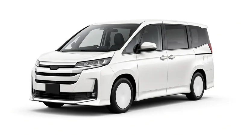 Noah Hybrid