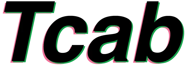 شعار Tcab